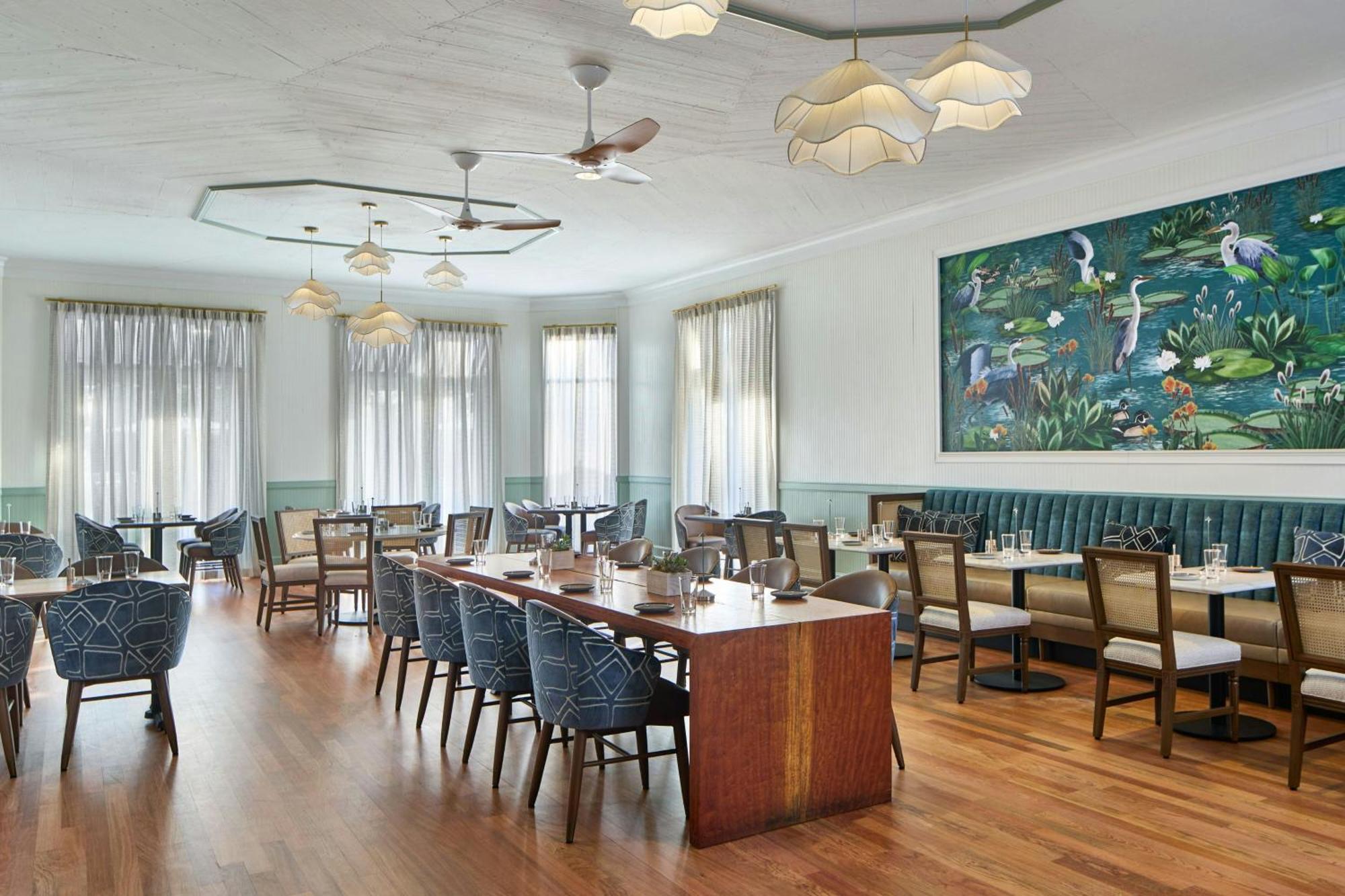 The Inn At Celebration, Autograph Collection Eksteriør bilde