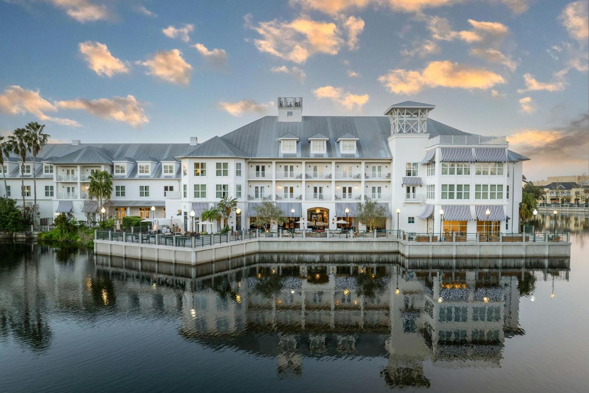 The Inn At Celebration, Autograph Collection Eksteriør bilde